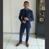 Lance Martosoedarmo