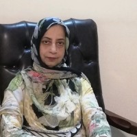Rubina Nadeem