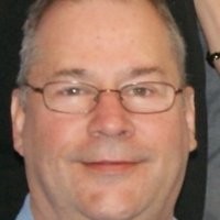 John J. Bergeron