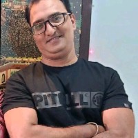 jafar shaikh