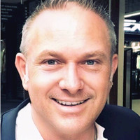 Stephen Kenyon
