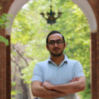 Saman Asgari