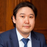 Bekkanat Sapakbayev