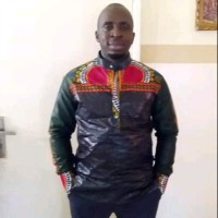 Ange mpoyi
