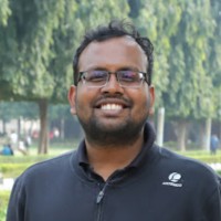 Sushovan Ghosh