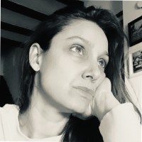 Rocío Trianes Guillén