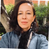 Ana Catalina Buitrago M