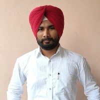 Satnam Singh