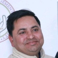 Sandeep Minhas