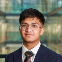 Yusuf Rahman