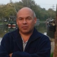 Stephen Burgess