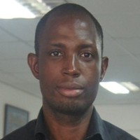 ADEDEJI ADEYINKA SOLOMON