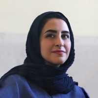 Raziye Ozlati Moghadam
