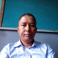 Naren Pradhan