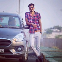 Deepak Patel