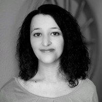 Moriah Sargent