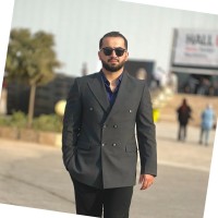 Amir Masoud Zargari