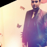 Prashant Vanjara