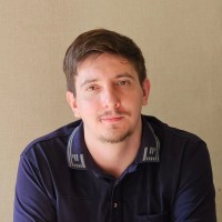 Catalin Ghimici