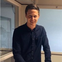 Peter Fokke