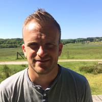 Carsten Frederiksen