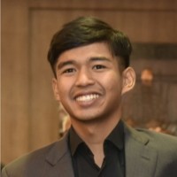 Syed Ahmad Amri Syed Amran