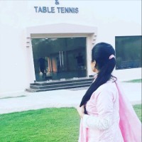 Sidra Mughal