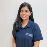 Trupthi K