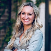 Taylor McGregor