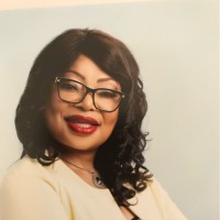 Constance Ngoh Ebanda Dnp, Msn, Rn