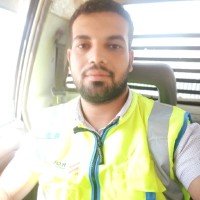 Ahmed Mohamed Elqazaz