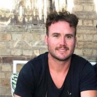 Zac Higgins