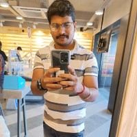 Lokesh M Lokesh