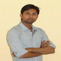 Dhiraj Pandey