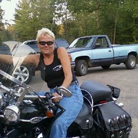 Brenda Broeking