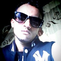 Deejay Blue