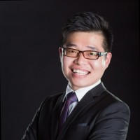 Theodore Wong