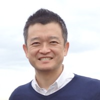 Tetsuya (Ted) Tanaka