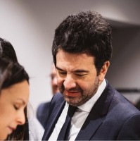 Marc-David Weinberger