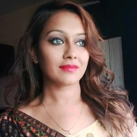 Khushi Mehta