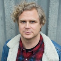 Johannes Finne