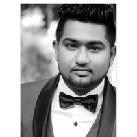 Sasinda Hathurusinghe