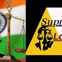 Supreme Law