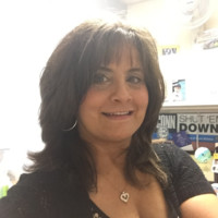 Andrea Andy Adams