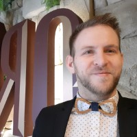 Jeremy Vrancken