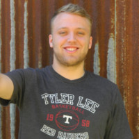 Bryce Harden