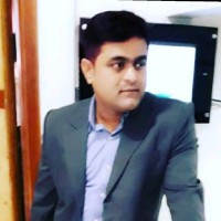 Kaushik Acharyya