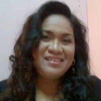 Mary Grace Bolocon