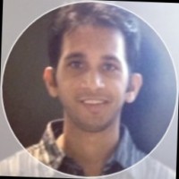 Rakesh Swami