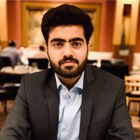 Usama Mehmood